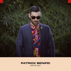 Patrick Benifei profile picture