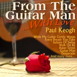 Paul Keogh profile picture