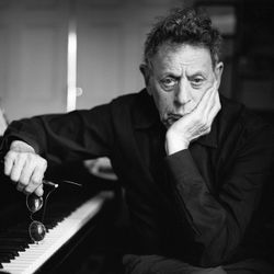 Philip Glass profile picture