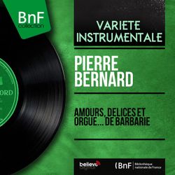 Pierre Bernard profile picture