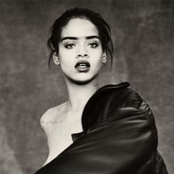 Rihanna profile picture