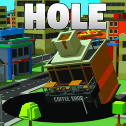 Game thumbnail for Hole Simulator