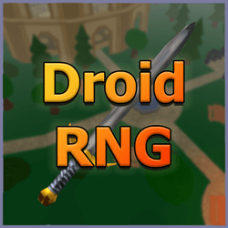 Game thumbnail for RNG Droids