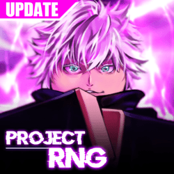 Game thumbnail for Project RNG