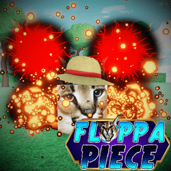 Game thumbnail for Floppa Piece