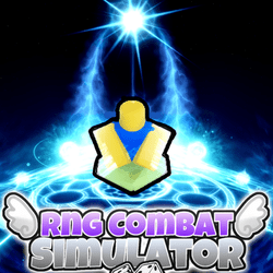 Game thumbnail for RNG Combat Simulator