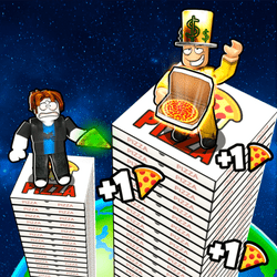 Game thumbnail for +1 Pizza Per Second