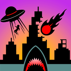 Game thumbnail for Disaster City