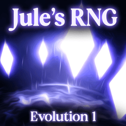 Game thumbnail for Jule's RNG