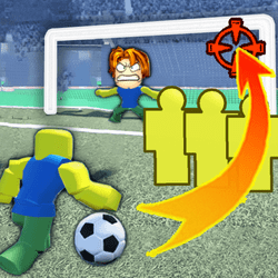 Game thumbnail for Super Free Kick