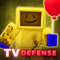 Game thumbnail for TV Defense