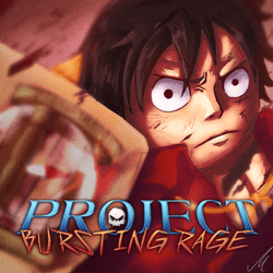 NEW]ALL *NEW*codes In Project: Bursting Rage 