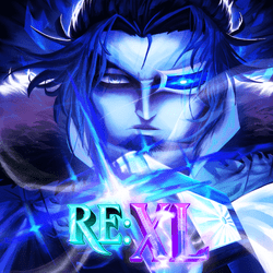 Game thumbnail for RE: XL