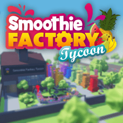 Game thumbnail for Smoothie Factory Tycoon