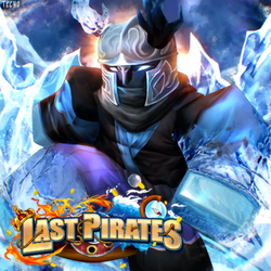 Last Pirates codes