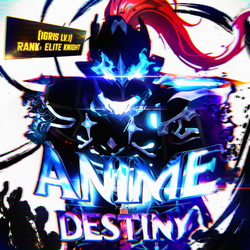 Game thumbnail for Anime Destiny