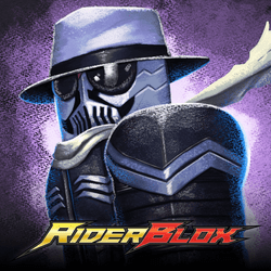 Game thumbnail for Rider Blox
