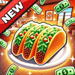 Game thumbnail for Taco Shop Tycoon