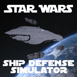 Game thumbnail for Ship Defense Simulator 2.0