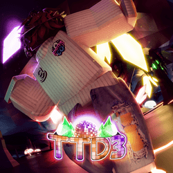 Game thumbnail for TTD 3