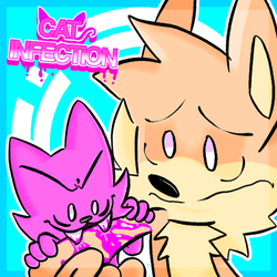 Game thumbnail for Cat Infection