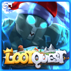 Game thumbnail for Loot Quest