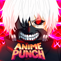 Game thumbnail for Anime Punch Simulator