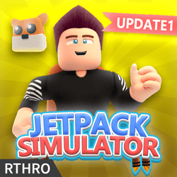 Game thumbnail for Jetpack Simulator