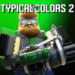 Game thumbnail for Typical Colors 2