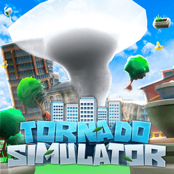 Game thumbnail for Tornado Simulator