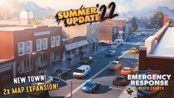 Emergency Response: Liberty County gallery