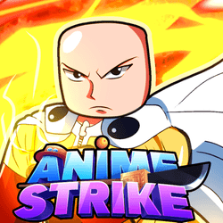 Game thumbnail for Anime Strike Simulator