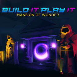 Game thumbnail for Mansion of Wonder