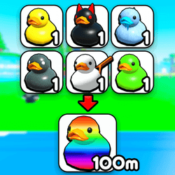 Game thumbnail for Duck Army