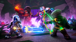 Treasure Quest gallery