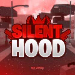 Game thumbnail for Silent Hood