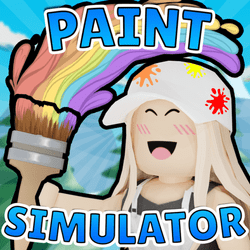 Game thumbnail for Paint Simulator