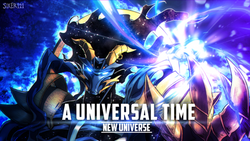 A Universal Time gallery