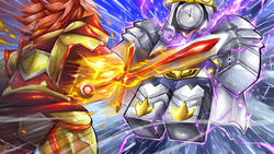 RPG Simulator gallery