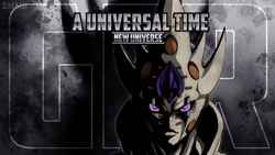 A Universal Time gallery