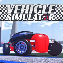 Game thumbnail for Vehicle Simulator