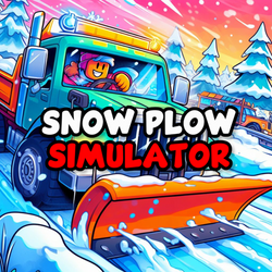 Game thumbnail for Snow Plow Simulator