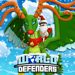 Game thumbnail for World Defenders