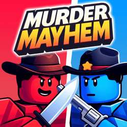 Game thumbnail for Murder Mayhem