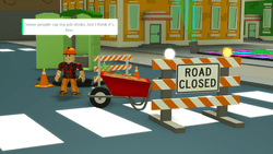 Poop Scooping Simulator gallery