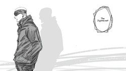 Jujutsu Shenanigans gallery