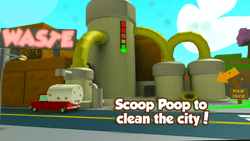 Poop Scooping Simulator gallery