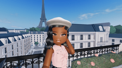 Berry Avenue gallery