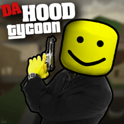 Game thumbnail for Sell Guns and Prove Da Hood Wrong