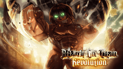 Attack on Titan Revolution gallery